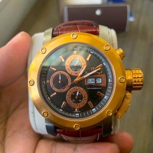 Hugo Von‎ Eyck Watch